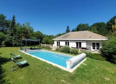 La Parenthese Normande - Piscine Chauffee *