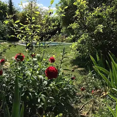 La Parenthese Normande - Piscine Chauffee *