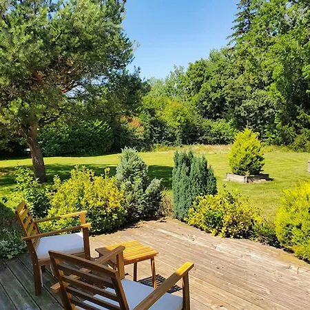 La Parenthese Normande - Piscine Chauffee * Saint-Philbert-sur-Risle