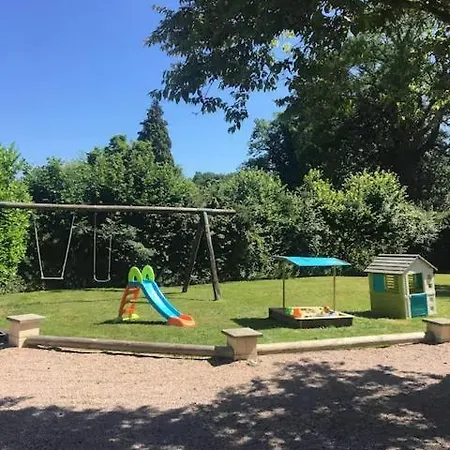 La Parenthese Normande - Piscine Chauffee *